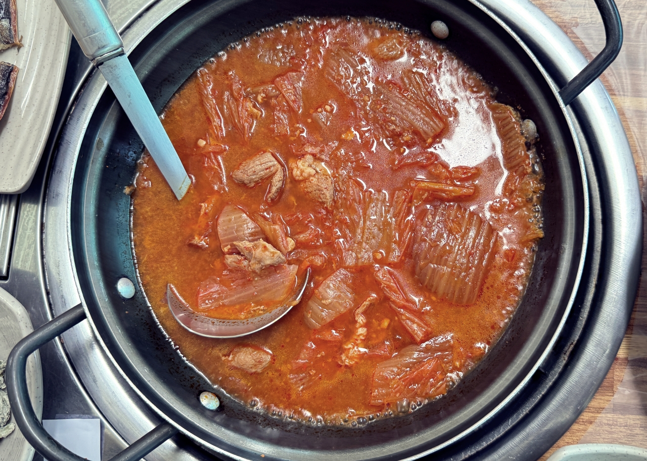 하나로식당 이미지