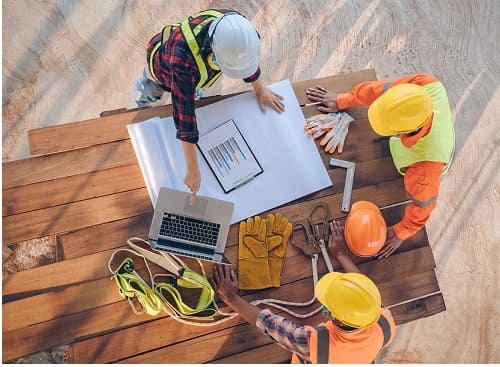  주택 건설 지연 예방법 How To Manage Home Building Delays