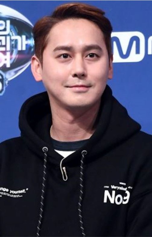  클릭비 김상혁 양다리 저격글, 누구에게?