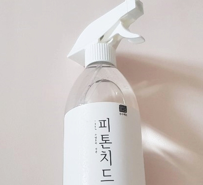  강아지소변냄새제거법 제거에 탁월하네요