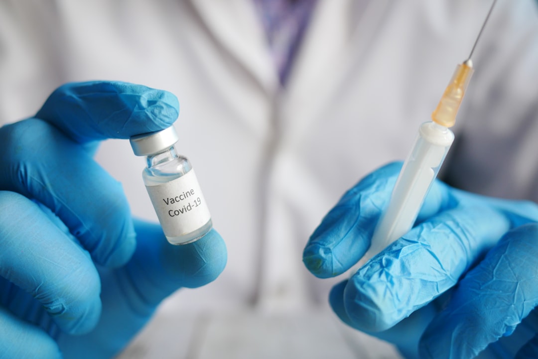 Vaccination