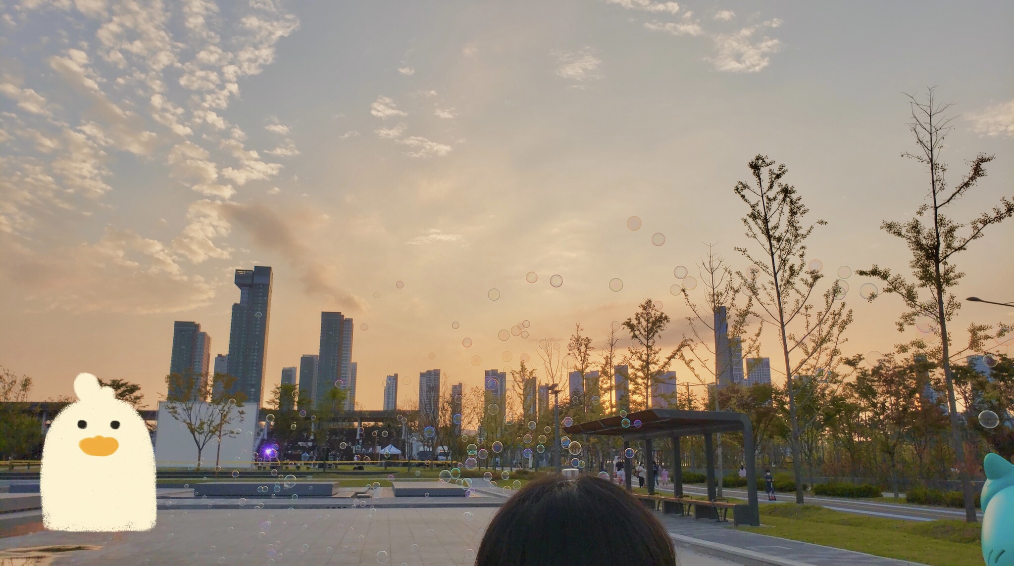 라고카페 이미지