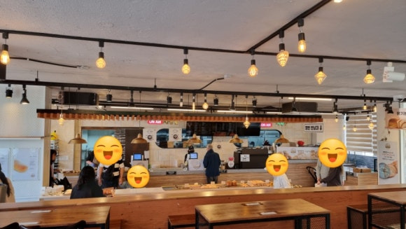 빵을쇼핑하다 빵명장 이미지