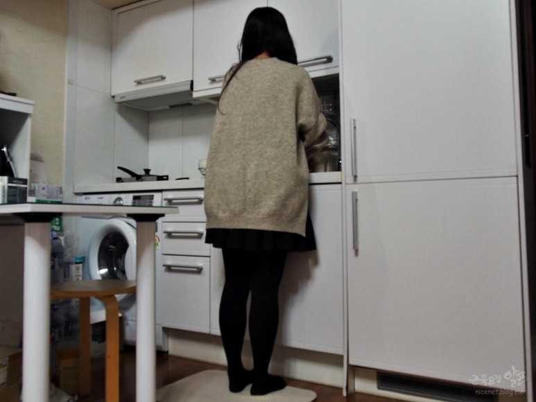 근력운동밴드로 하는 13