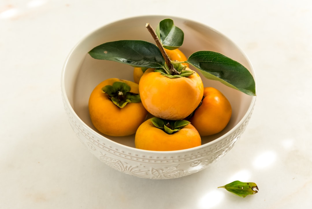 Persimmon
