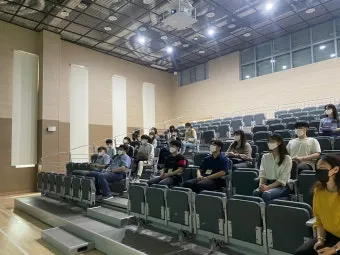 화학물질안전원 교육시스템 로그인 수강 신청 방법_23