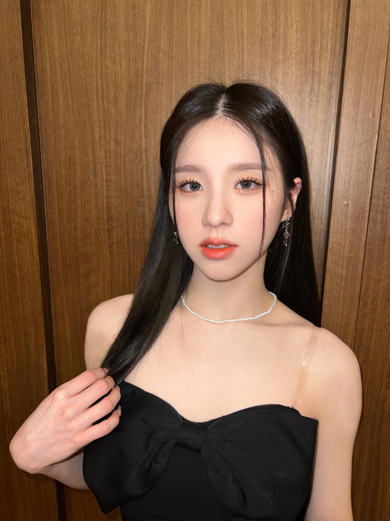  이달의소녀 희진 이브 현진 진솔