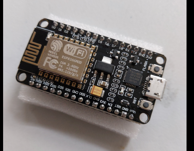  [ESP8266] 와이파이를 이용한 스마트스위치 만들기