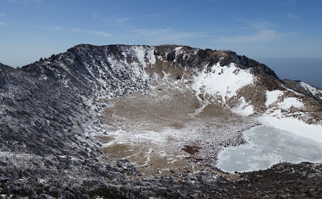 한라산-겨울-3