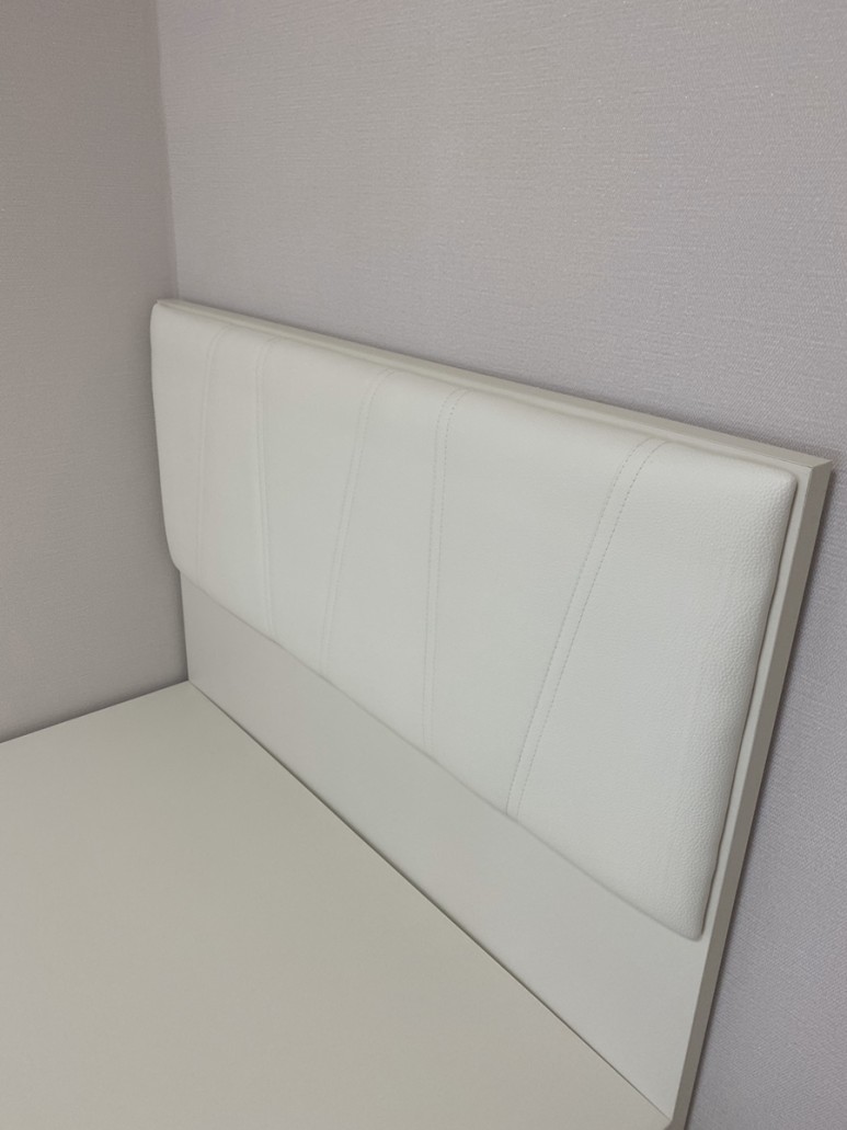 장인가구 침대 [내 돈 내고/이사일기] 장인가구 안단테 36