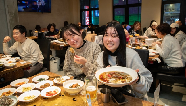 간장치킨