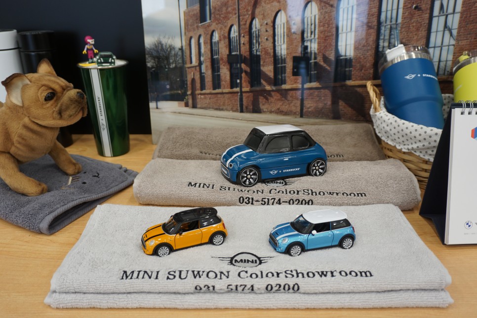 전시장MINI 미니 9