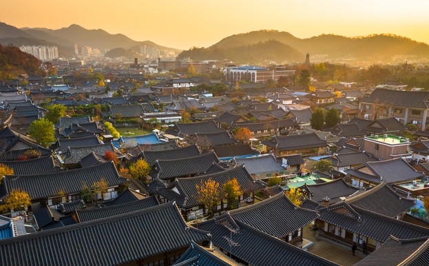 전주 가볼만한곳 베스트10 알아보자