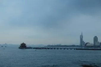 칭다오 여름 여행지 코스 추천 해변 포함 일정짜기_22