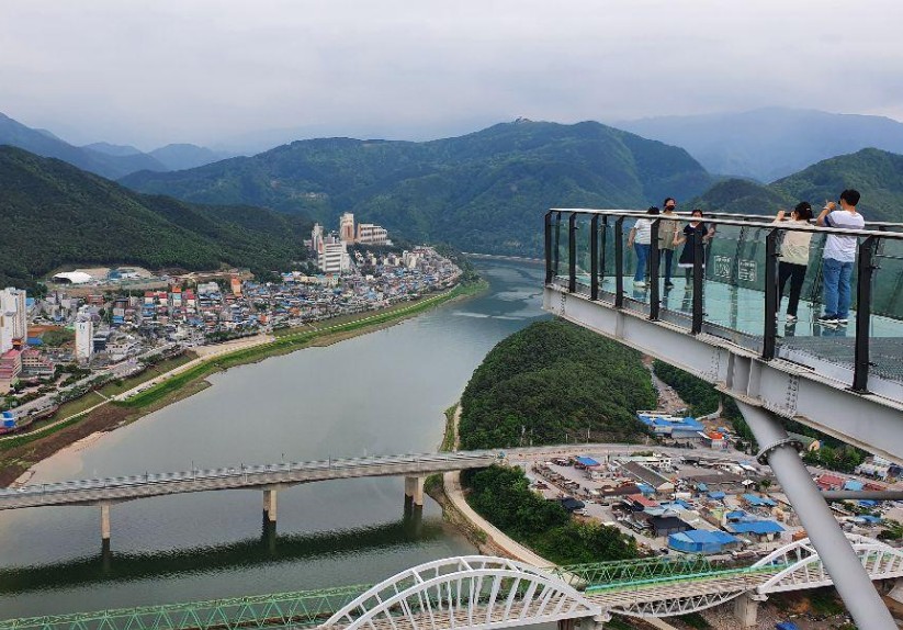 단양 가볼만한곳 베스트10 알아보자