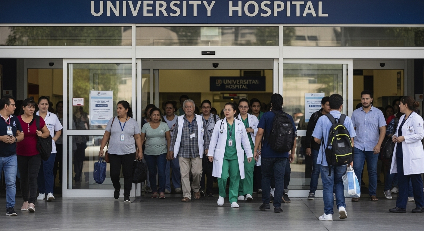 hospital(6)