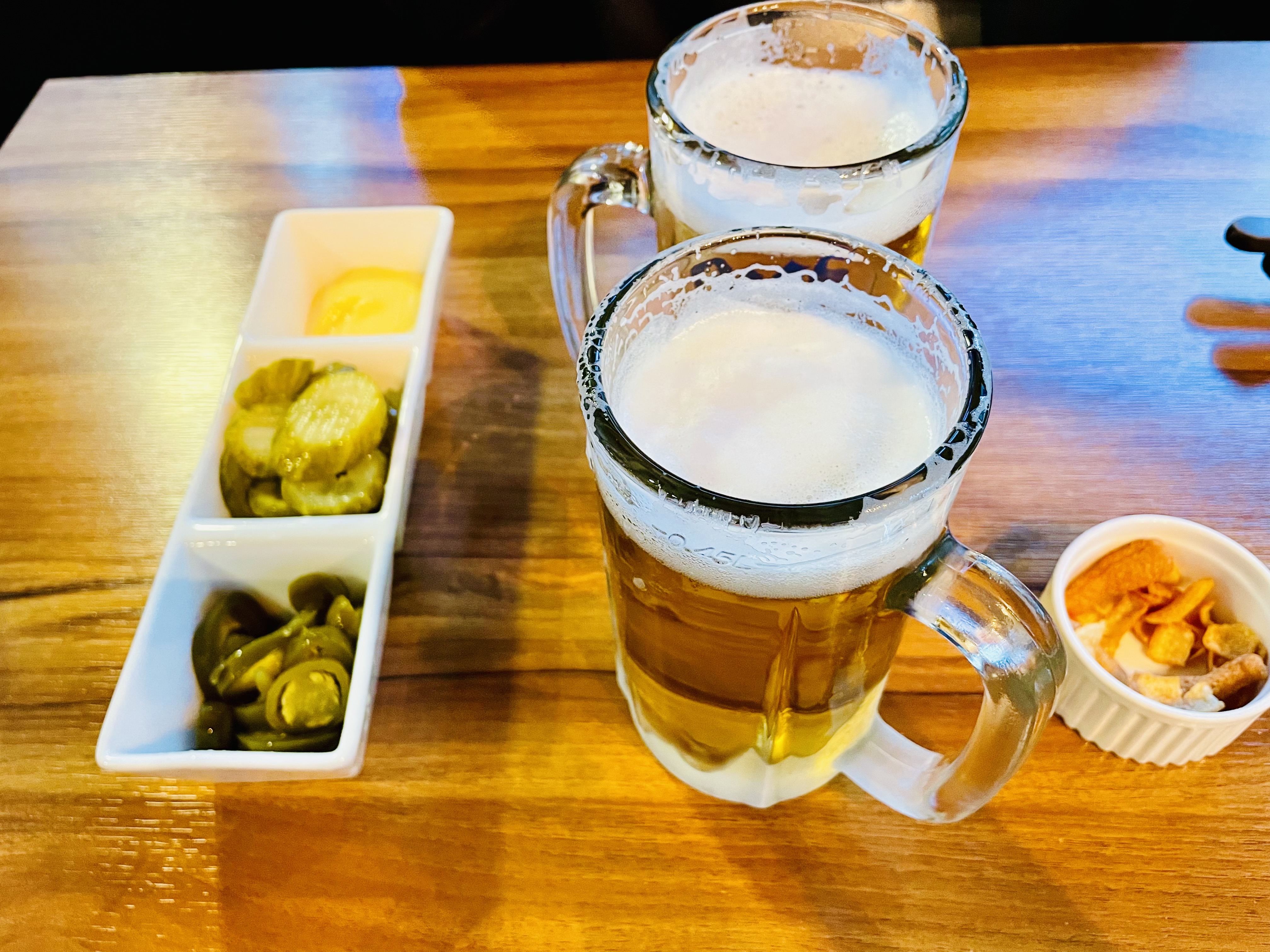 사철밀면 이미지
