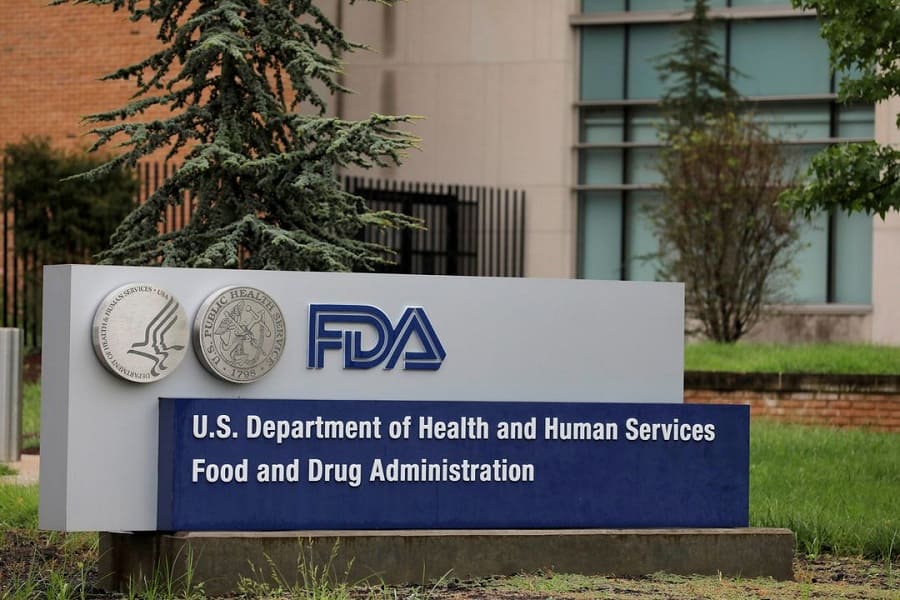  FDA, 백신 정보 55년 후 공개 가능? ㅣ 충격!  정부청사 공무원 의사... 백신 미생물 이물질 발견