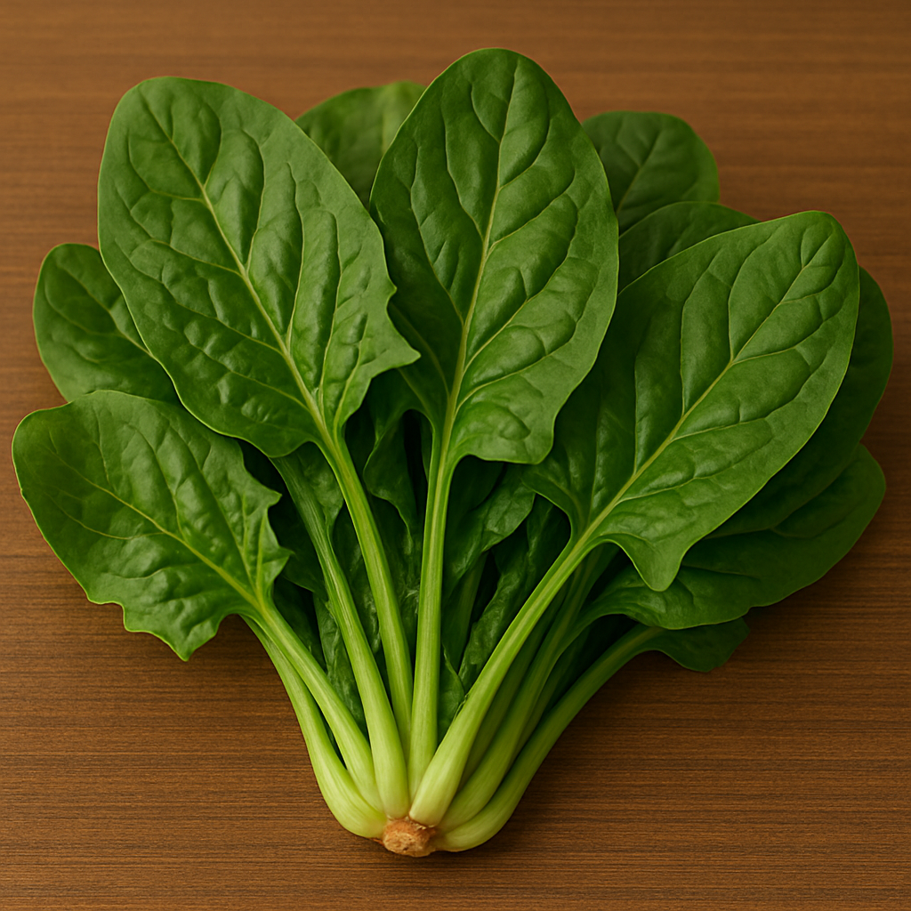 시금치