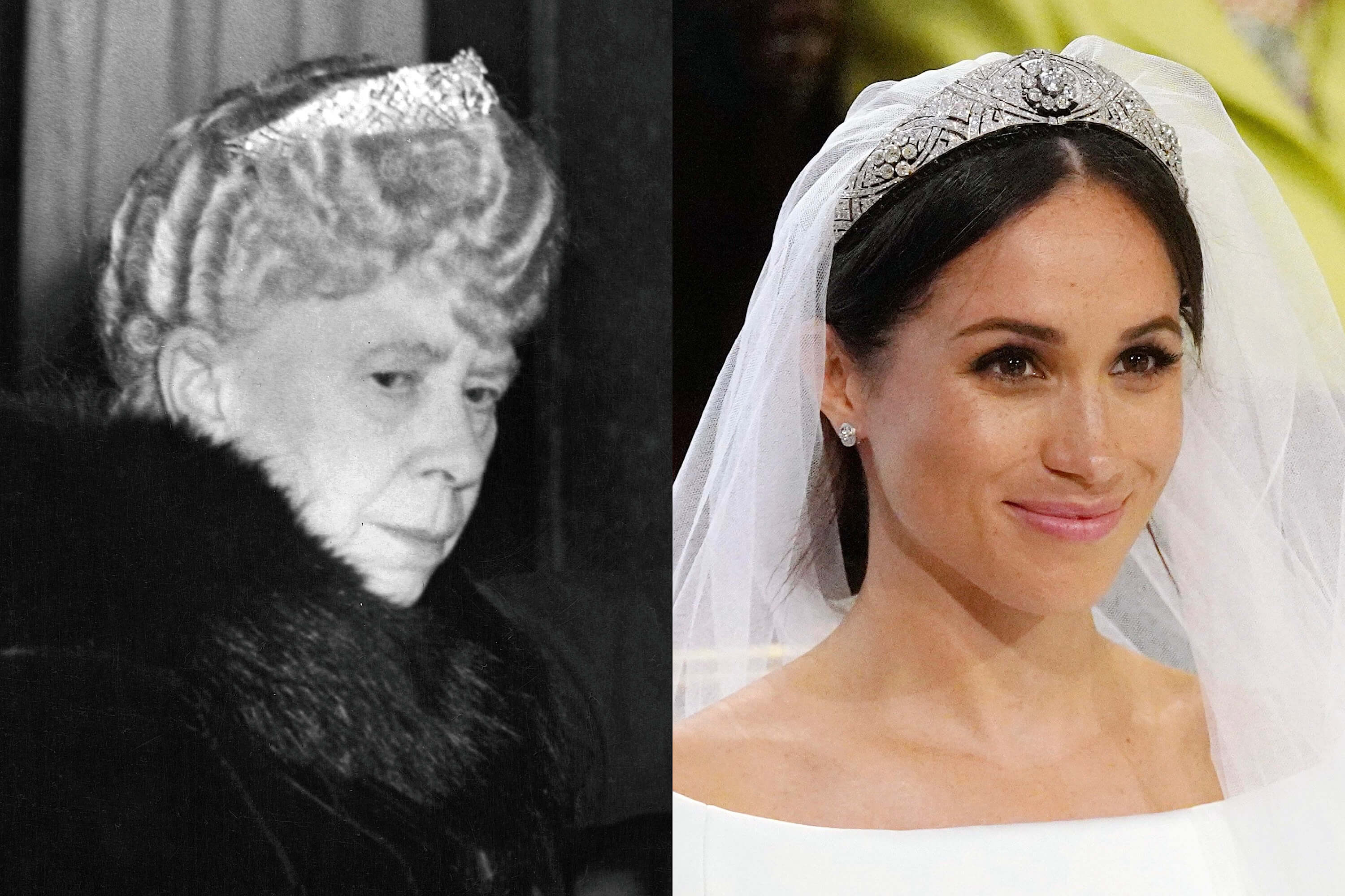tiara