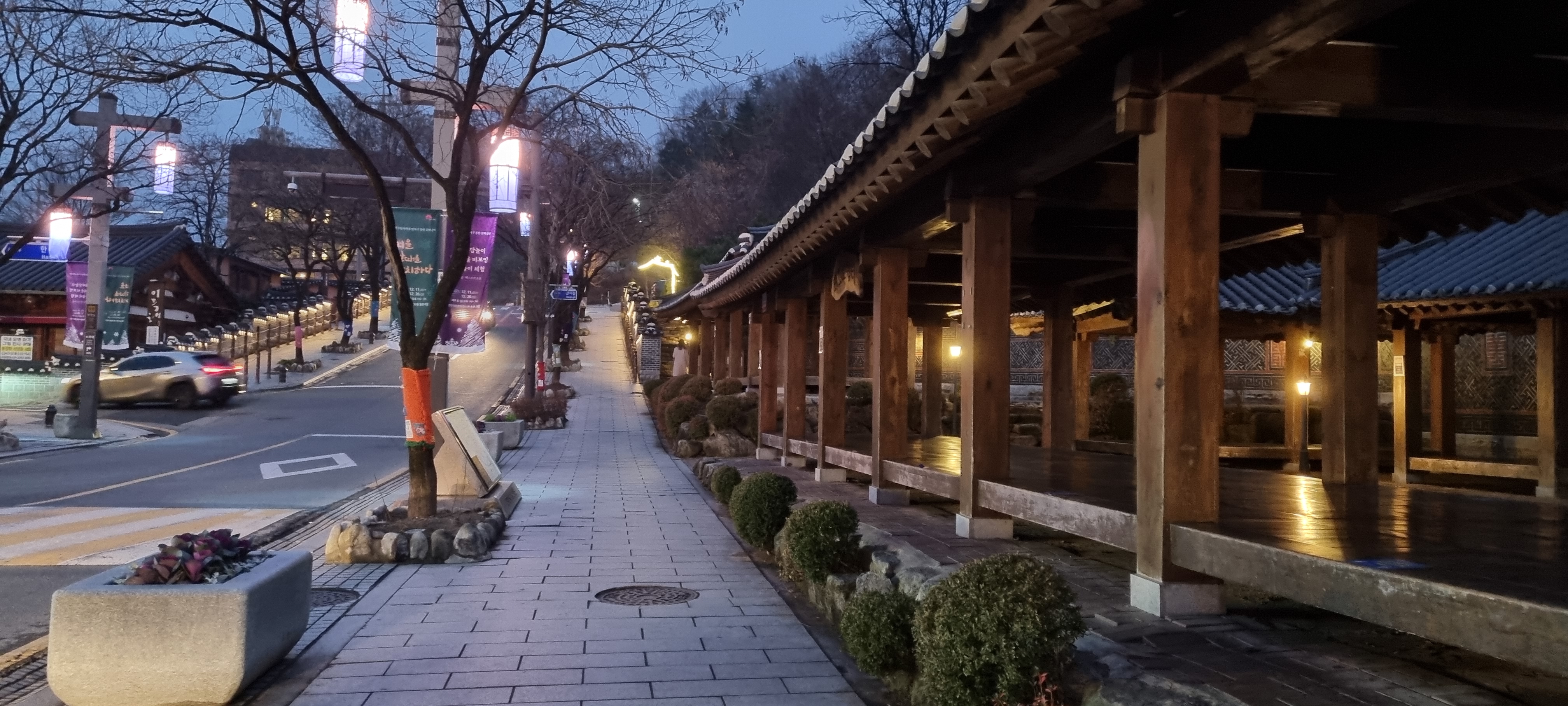 전주-한옥마을-입구