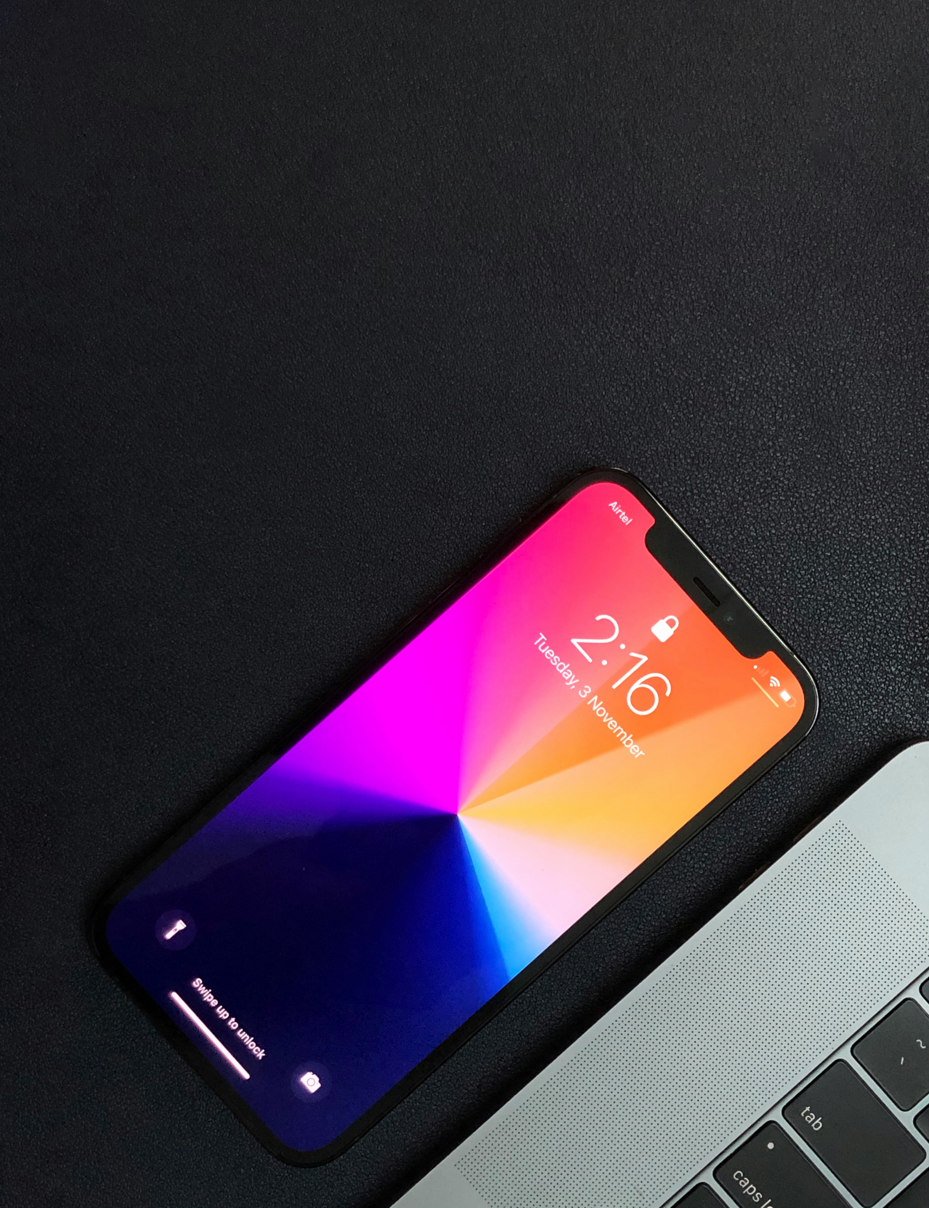 iOS 18.4 업데이트