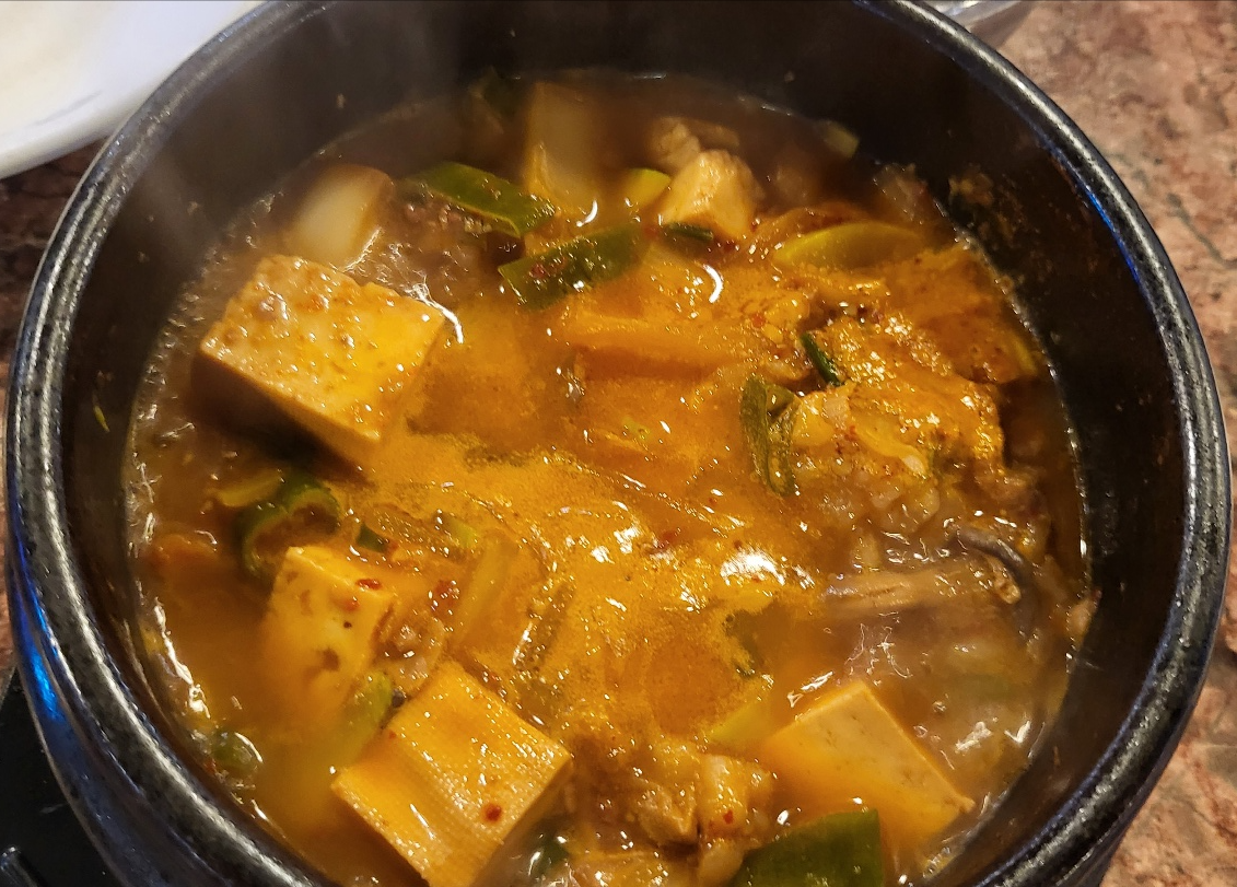 안동한우청담본가 이미지