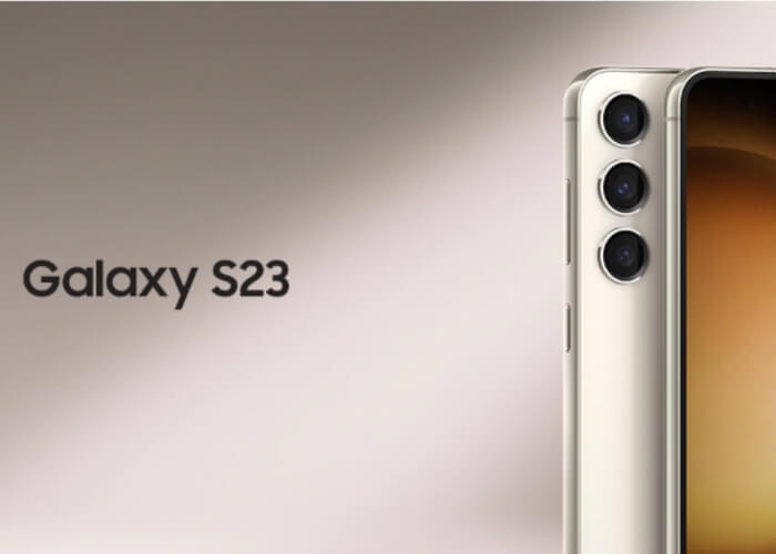 갤럭시 s23