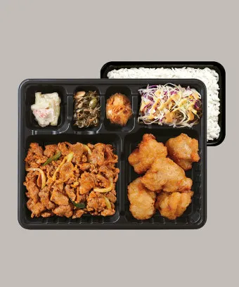 2025 한솥 도시락 메뉴 가격 칼로리 추천 메뉴_3