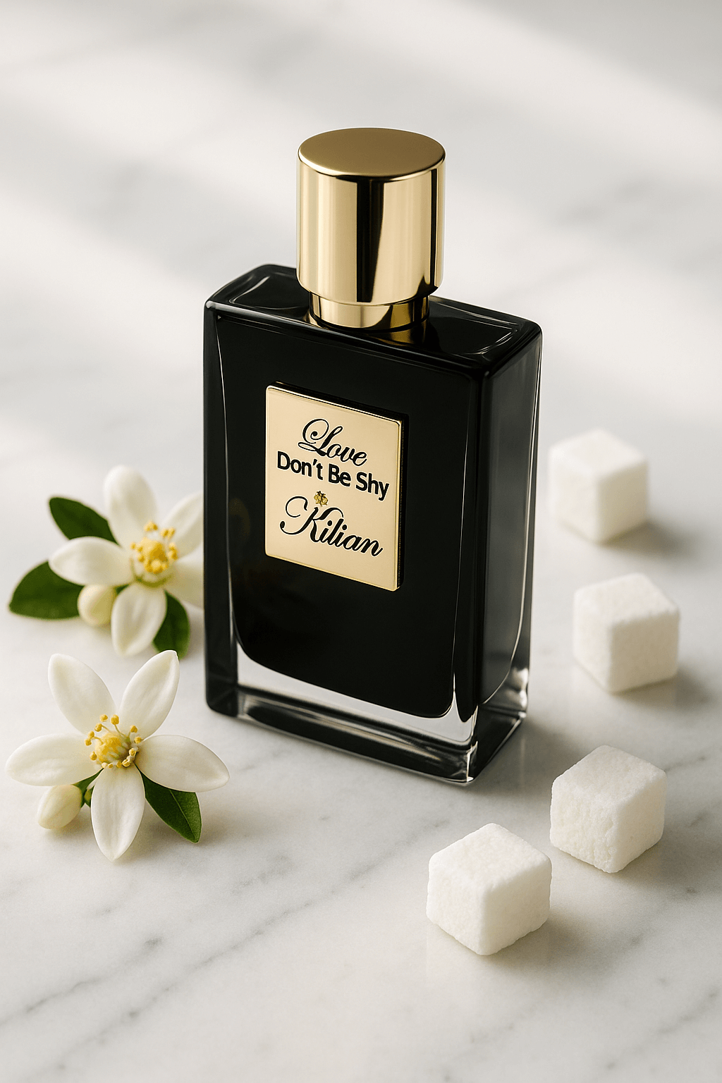 킬리안 러브 돈트 비 샤이 여성향수 50ml 리한나향수 제품사진