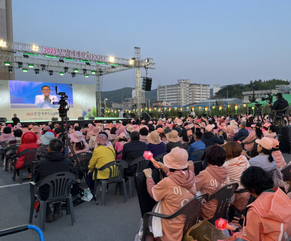 보성데일리콘서트