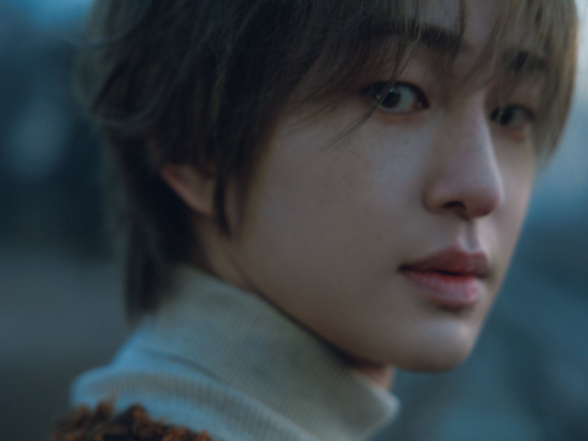 [SHINee] 온유 정규 1집 티저 13