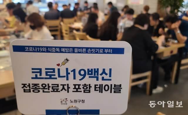  코로나로 국민 통제...점차 완성시켜 가는 그들