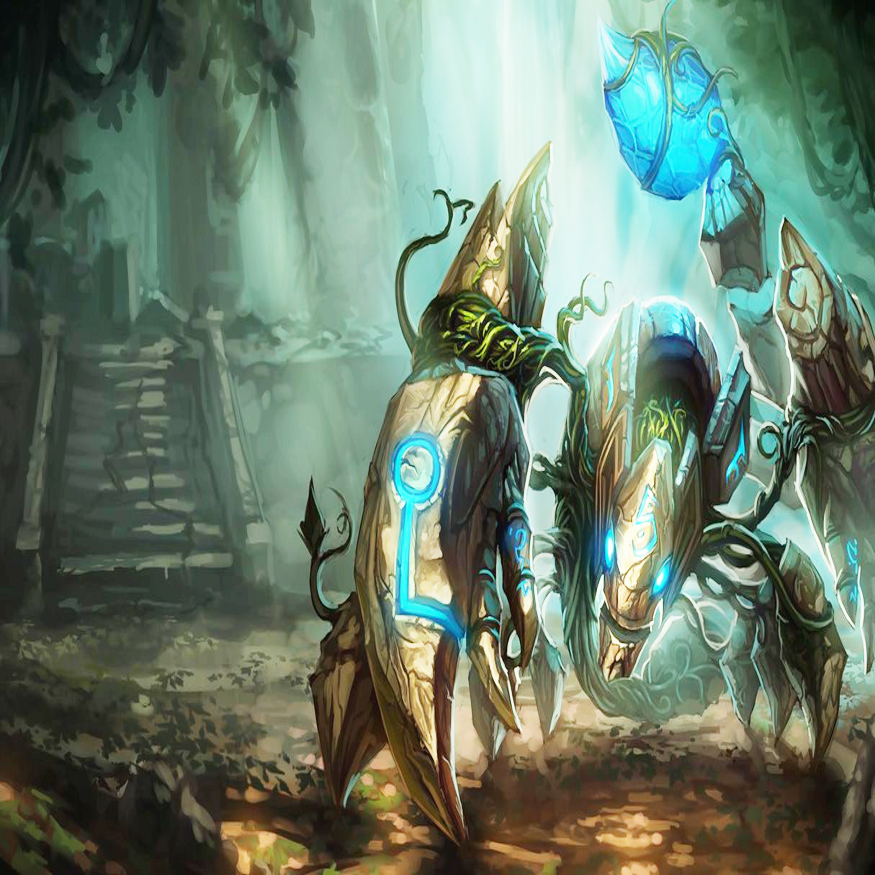  롤 패치노트 10.15 PBE #4 스카너 버프 상향, 롤체 자르반 너프