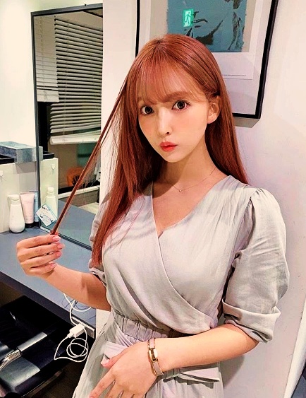  미카미 유아 인스타그램 나이 과거 경력 프로필