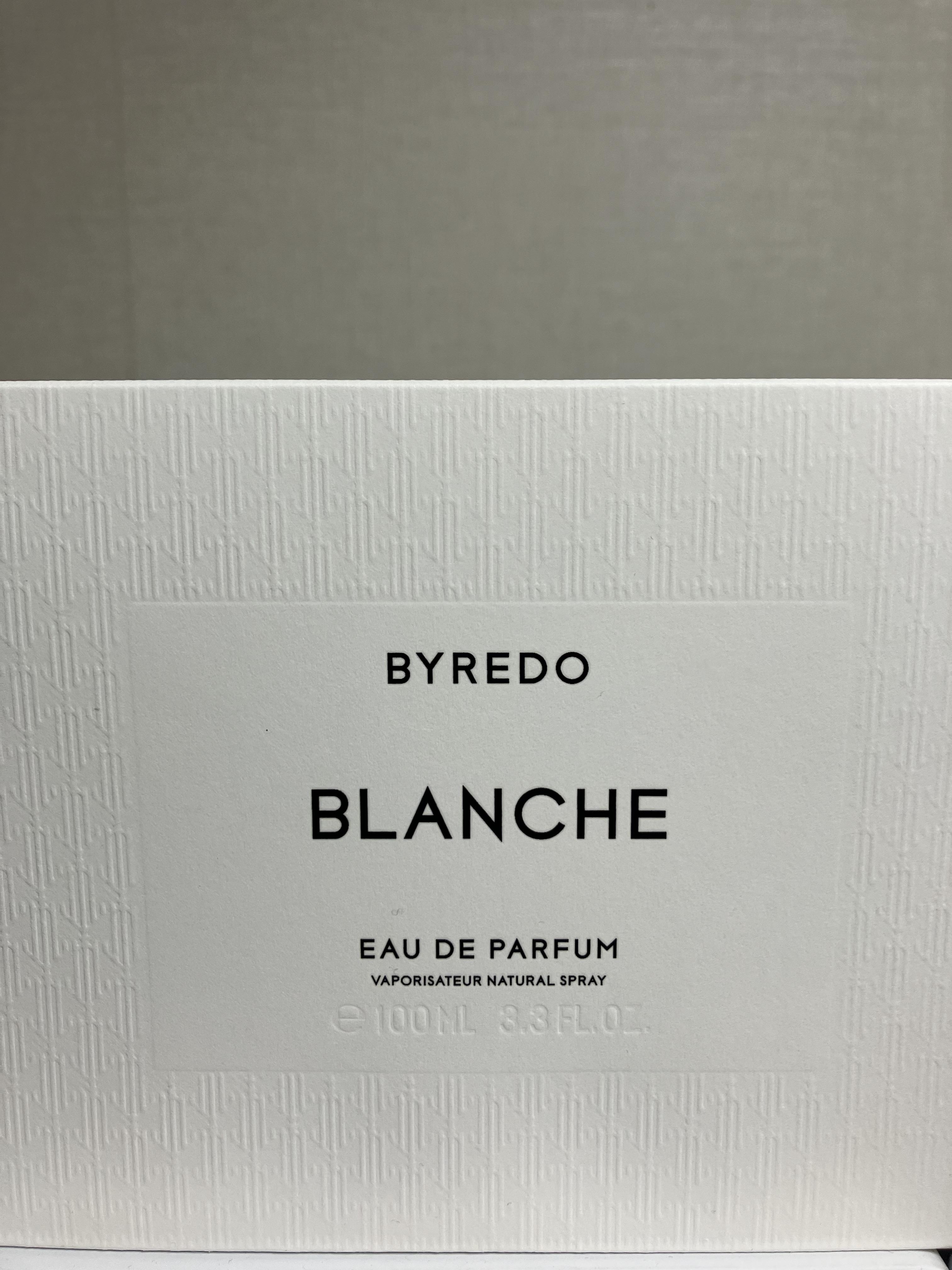Byredo Blanche image
