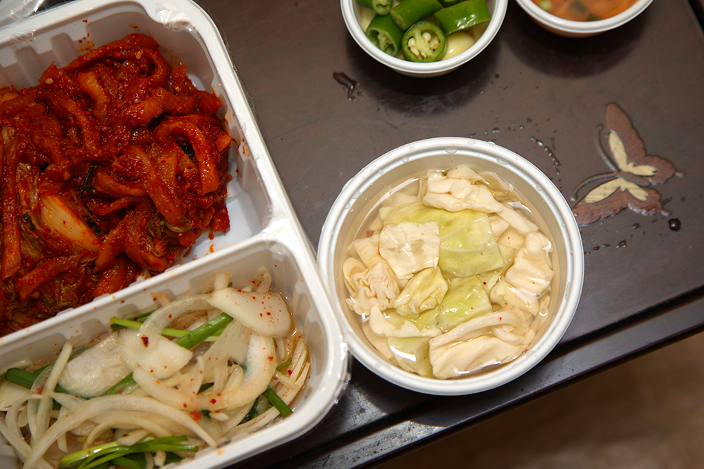 서초보쌈(중)