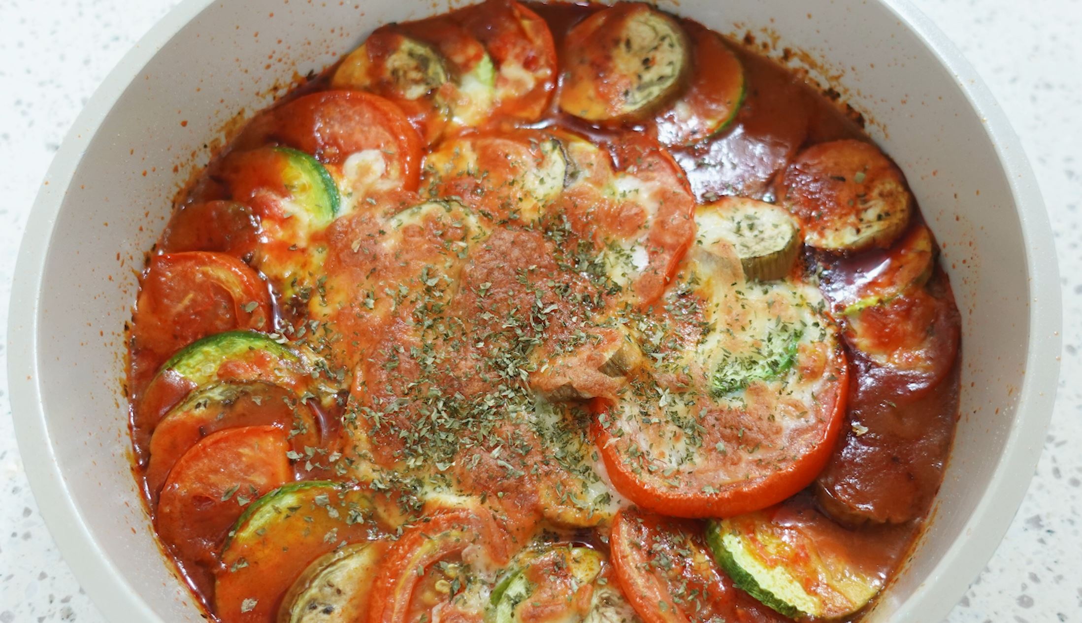 파슬리 톡톡 맛있게 드세요! 