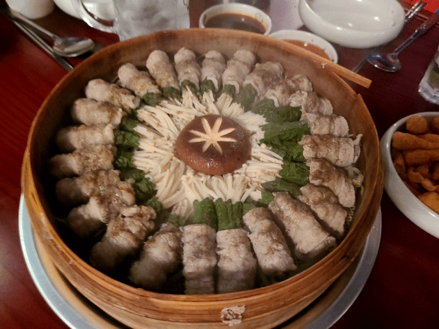  성남 모란 맛집 밀푀유나베 소고기말이찜 감성술집 : 끄티집