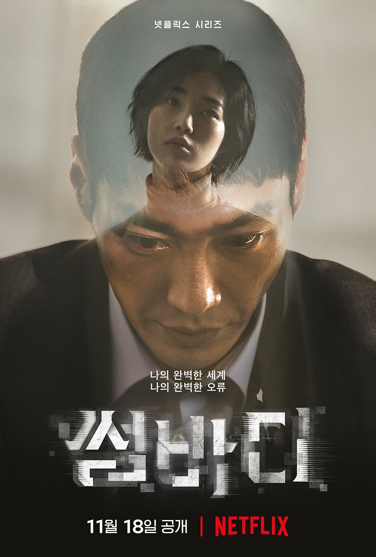 [드라마 리뷰] 넷플릭스 썸바디 노스포 후기, 난해한 스토리