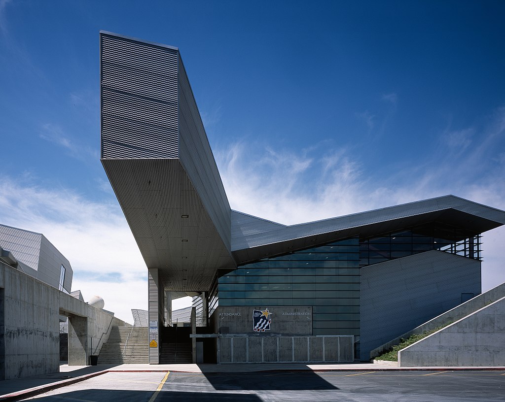 톰 메인(Thom Mayne) : 네이버 블로그