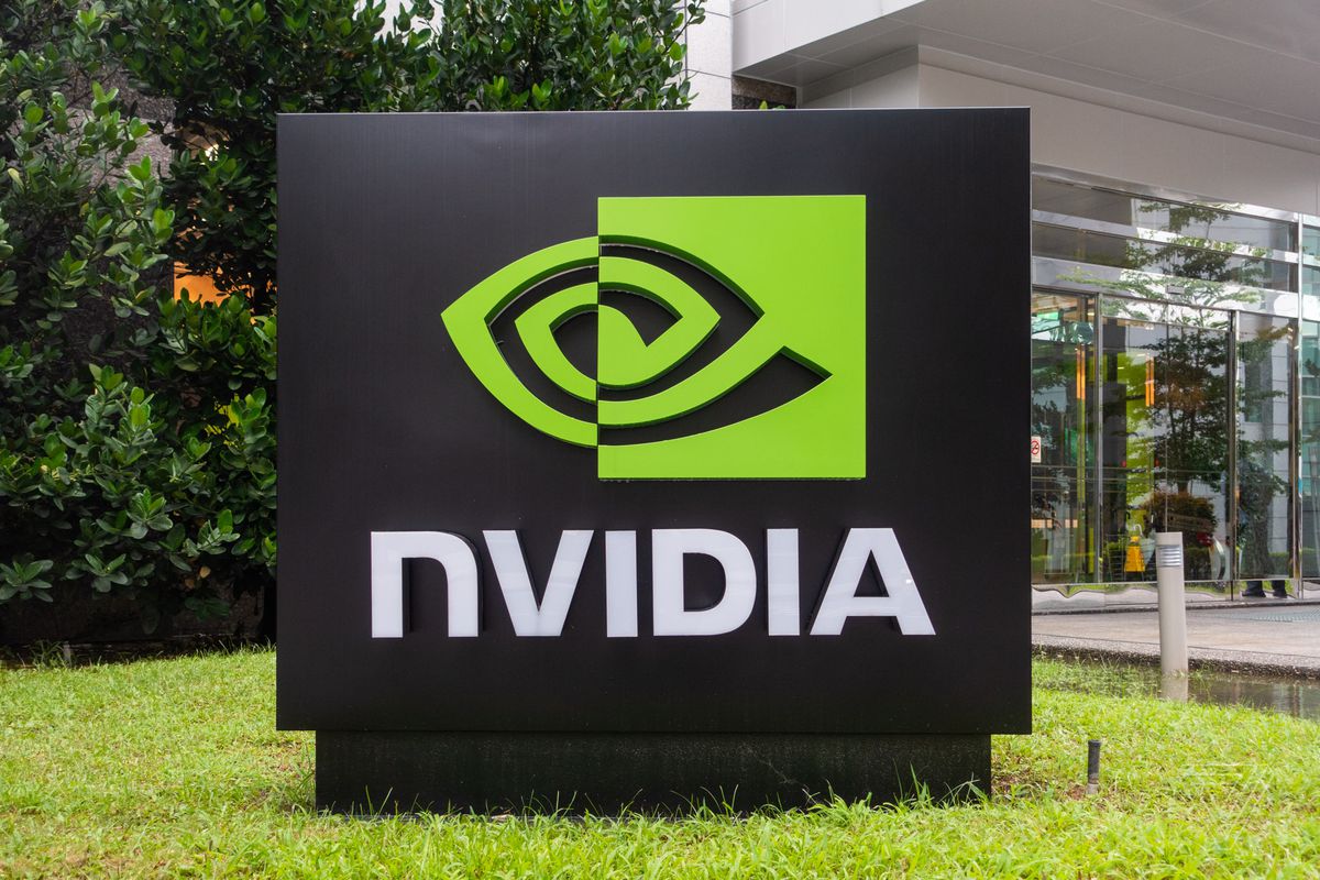  엔비디아 NVDA 주가는 포물선을 그리며 또 다른 기록을 세운다