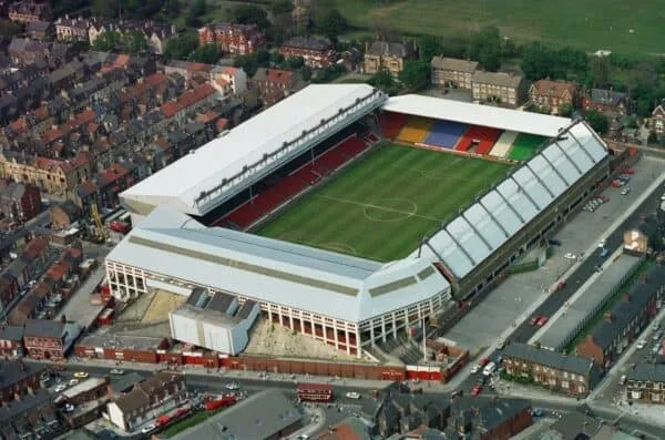안필드(Anfield)
