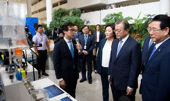  박셀바이오 주가, 공모가, 상한가, 거래정지에 대해 & 박셀바이오 임상, 간암 치료제 | 박셀바이오 리포트 요약