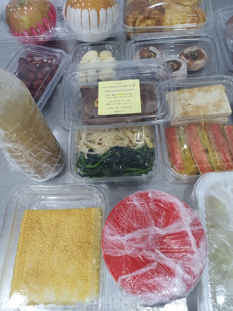 차림푸드 이미지