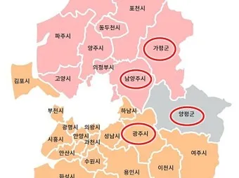 남양주 가볼만한곳 베스트10 여행 놀거리 맛집 정보_6