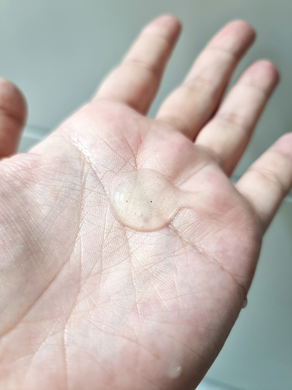 히말라야 핑크솔트 클렌징폼