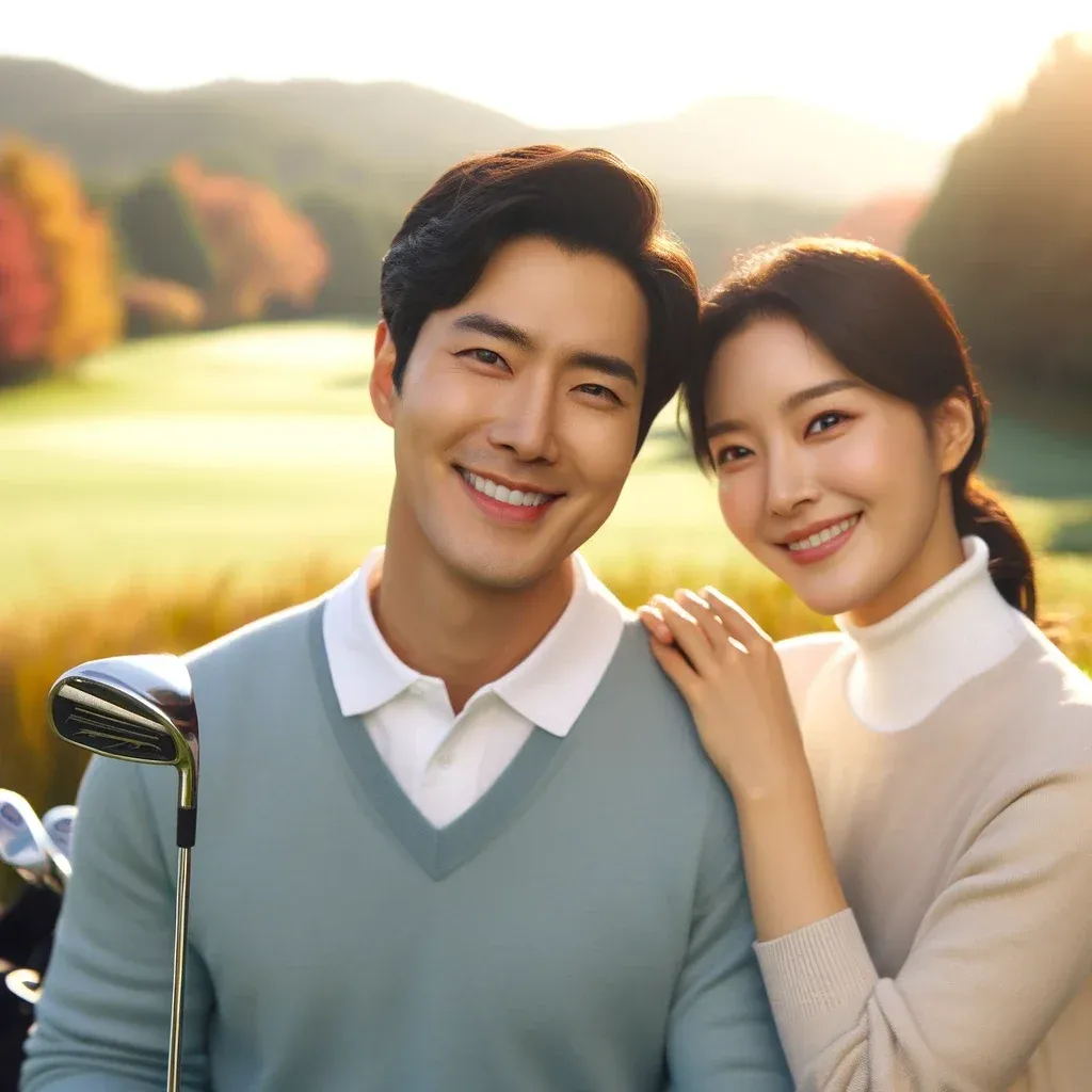 설해원cc 1박 2일 골프 패키지 가격 및 날씨 (1월 3일)