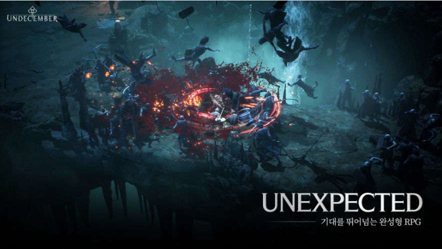  모바일, PC 온라인, 스팀 게임 순위 (2022년 1월 3주 차)