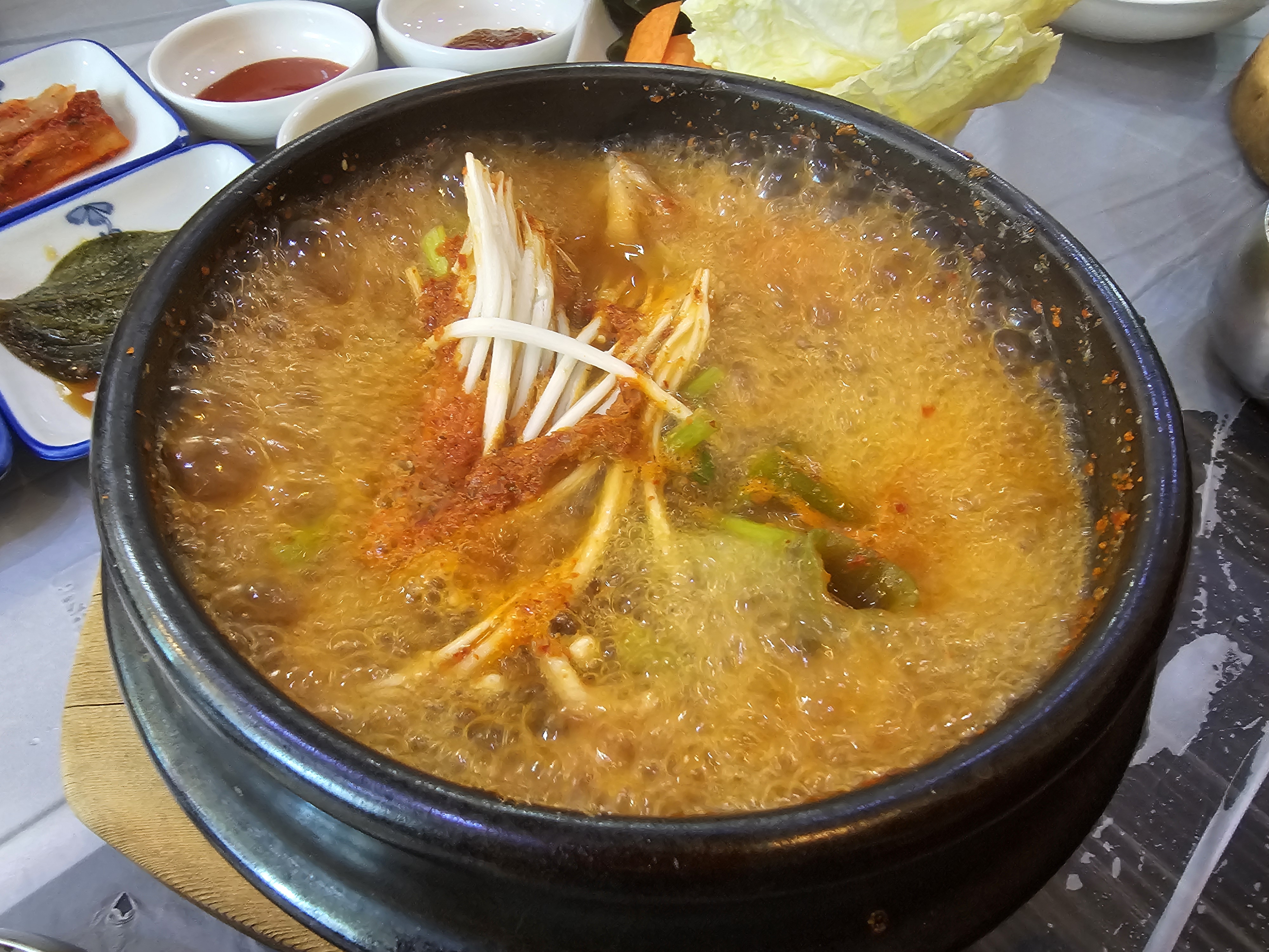 뽈락 사진 5